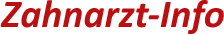 Zahnarzt-Info